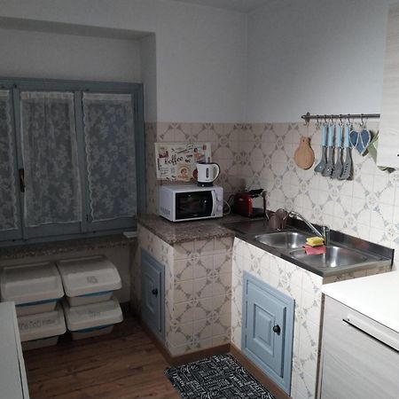 Venanzio! Apartment Pianello Del Lario Luaran gambar