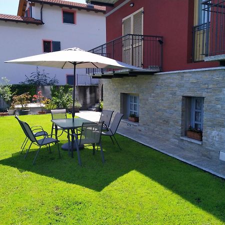 Venanzio! Apartment Pianello Del Lario Luaran gambar