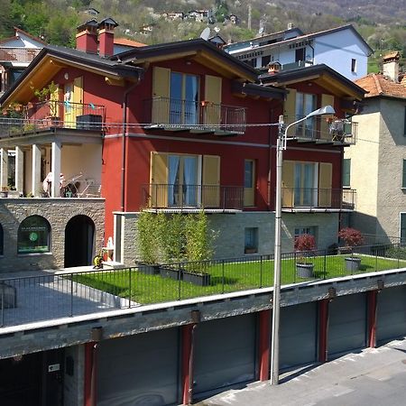 Venanzio! Apartment Pianello Del Lario Luaran gambar