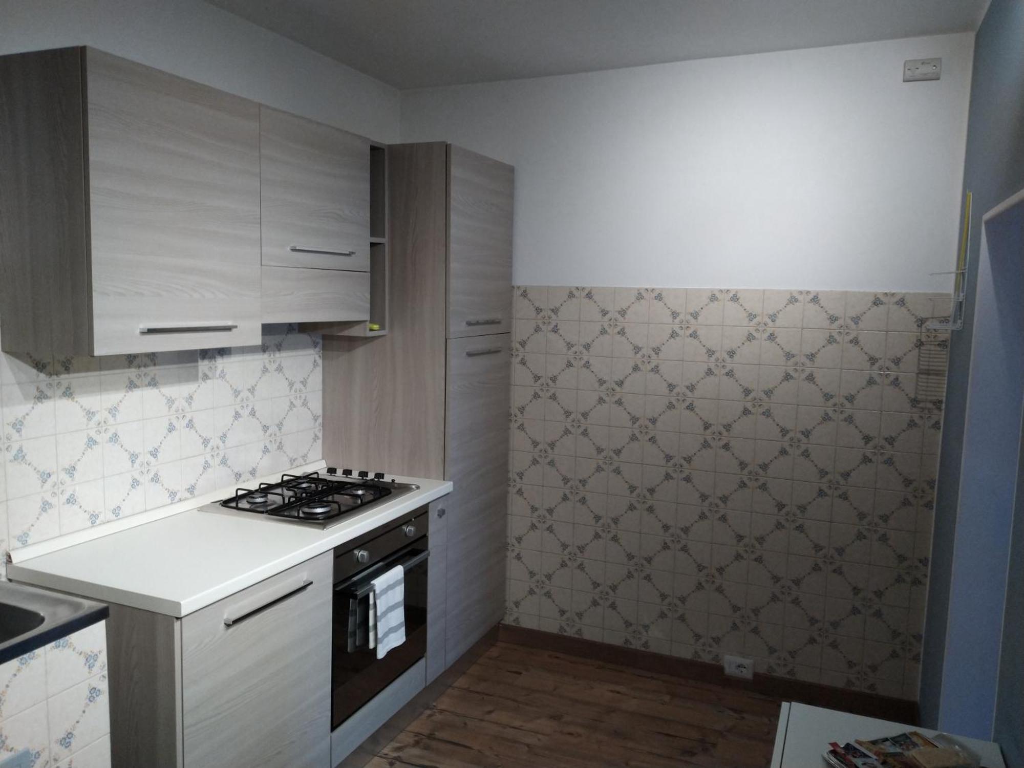Venanzio! Apartment Pianello Del Lario Luaran gambar