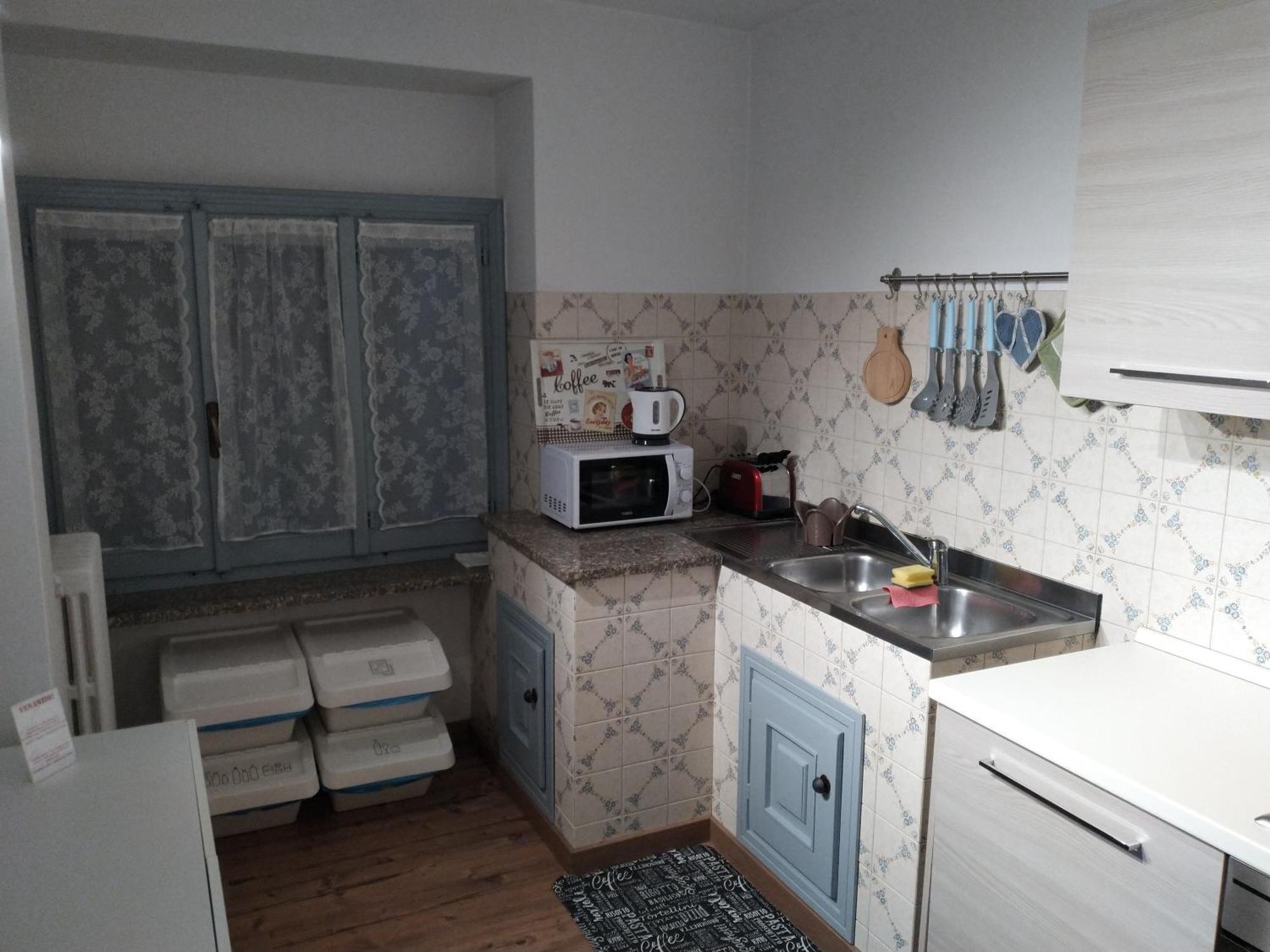 Venanzio! Apartment Pianello Del Lario Luaran gambar