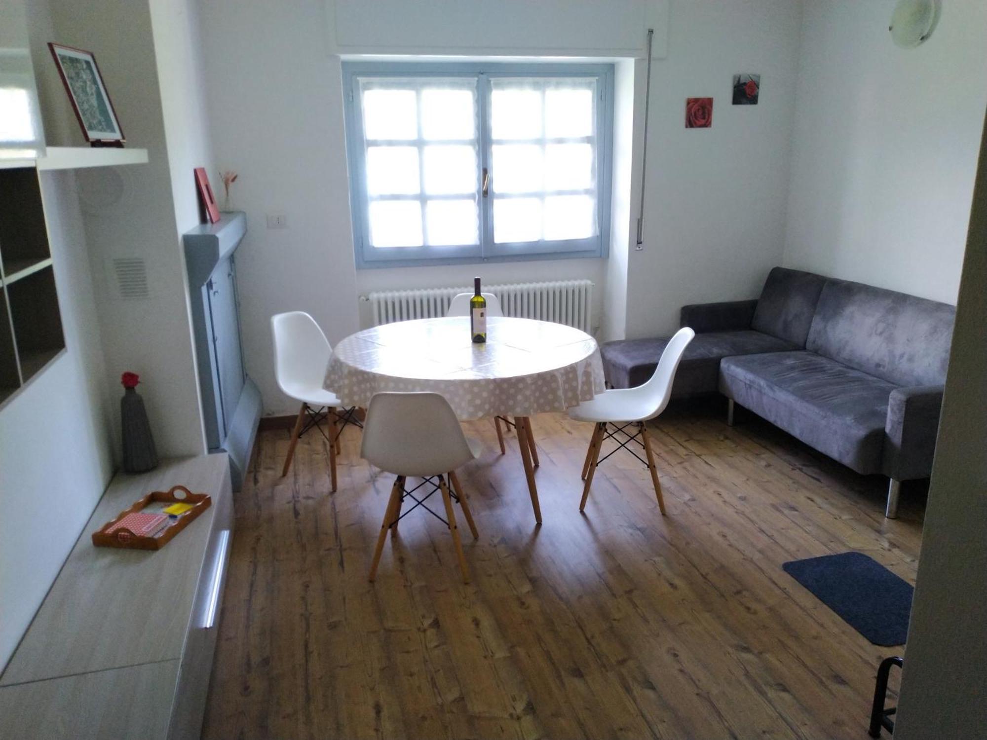 Venanzio! Apartment Pianello Del Lario Luaran gambar