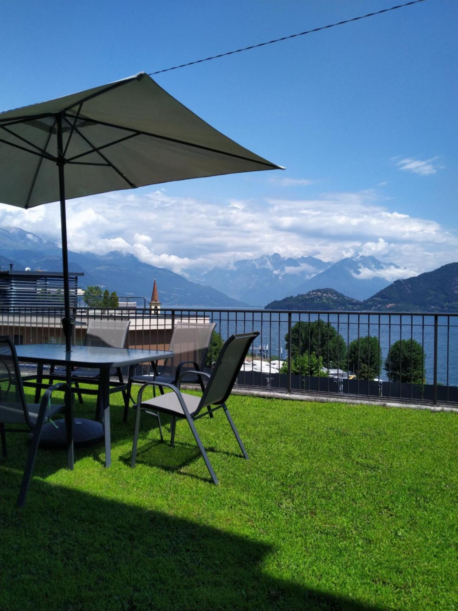 Venanzio! Apartment Pianello Del Lario Luaran gambar