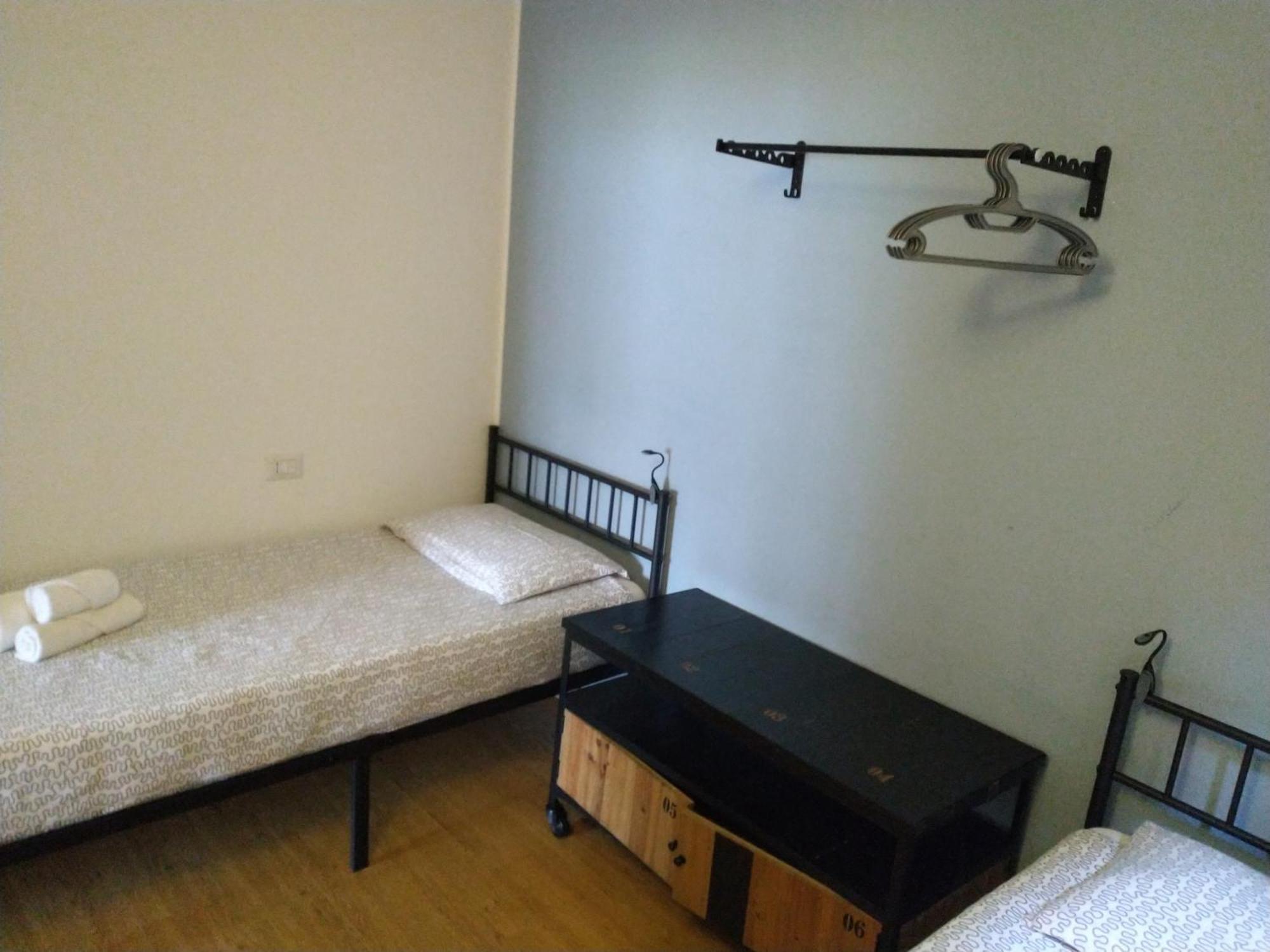 Venanzio! Apartment Pianello Del Lario Luaran gambar