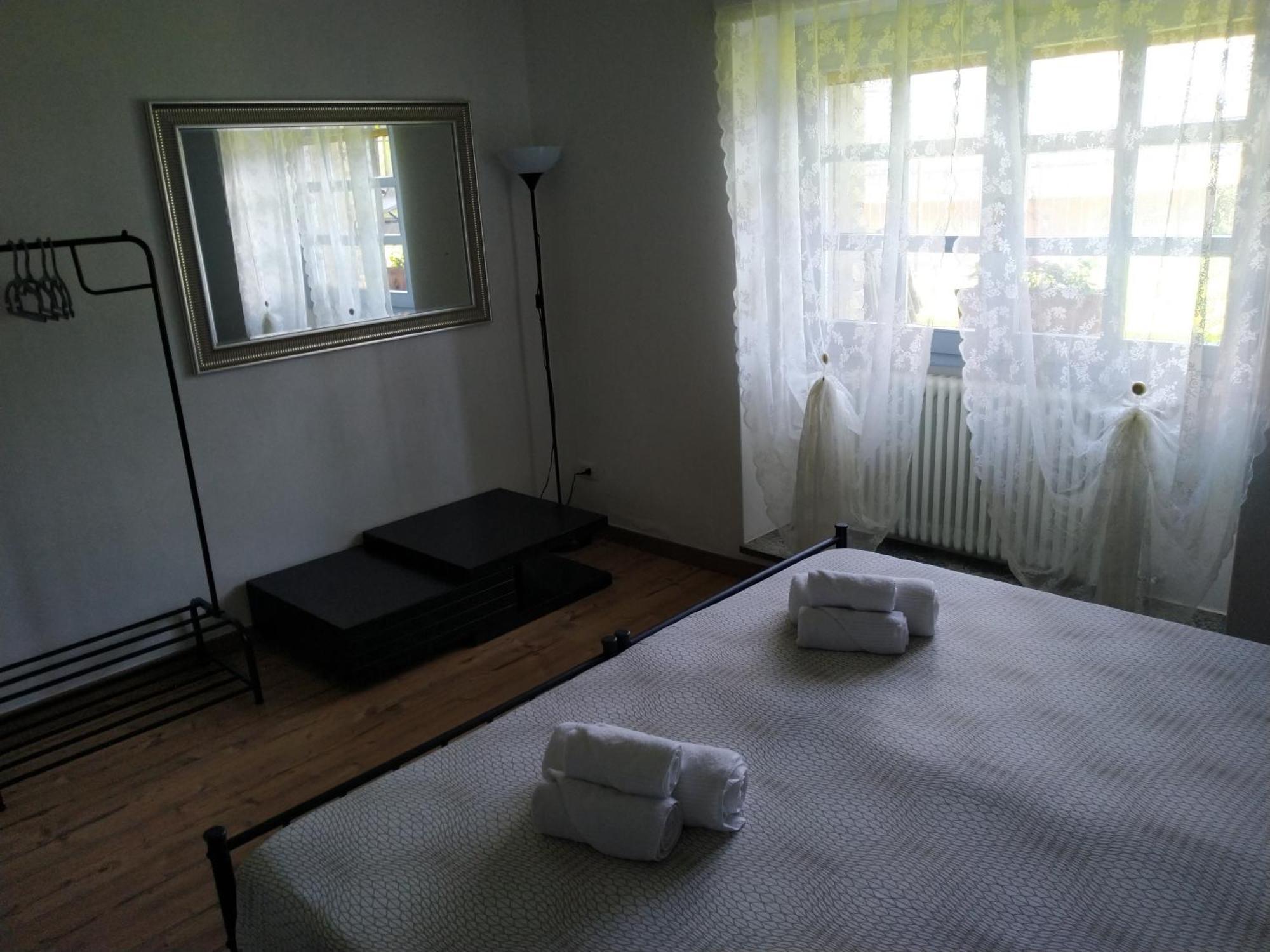 Venanzio! Apartment Pianello Del Lario Luaran gambar