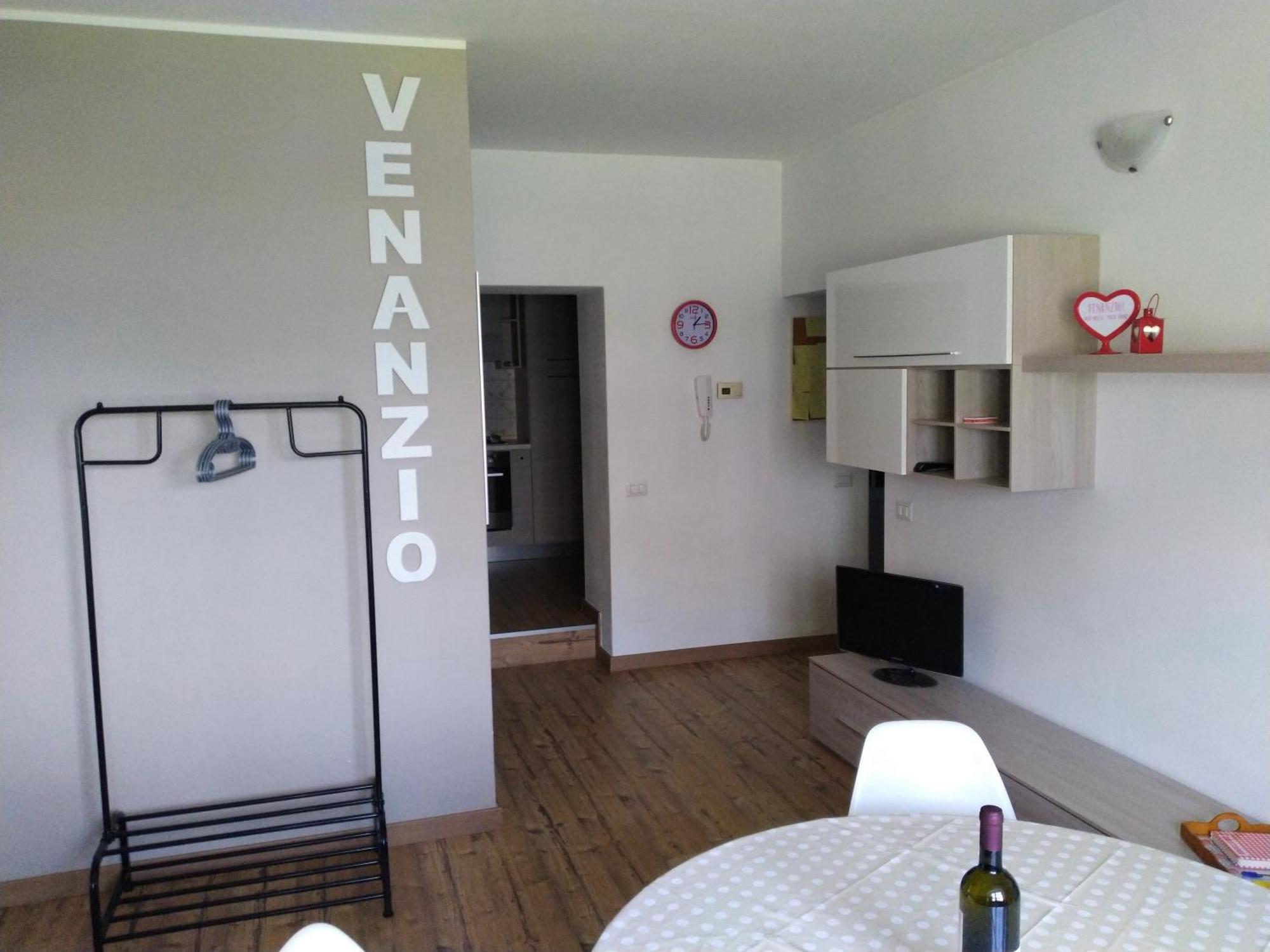 Venanzio! Apartment Pianello Del Lario Luaran gambar