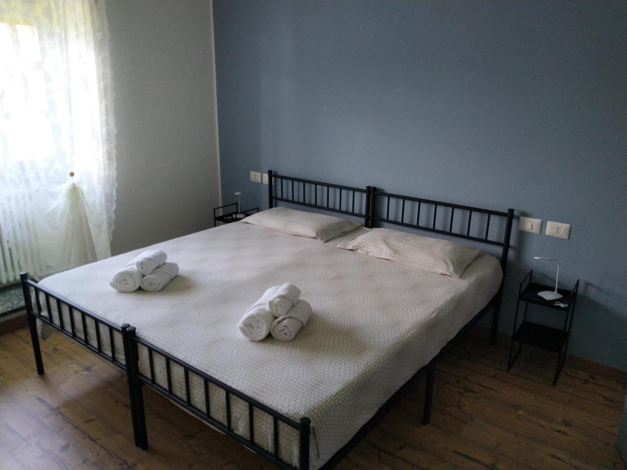 Venanzio! Apartment Pianello Del Lario Luaran gambar
