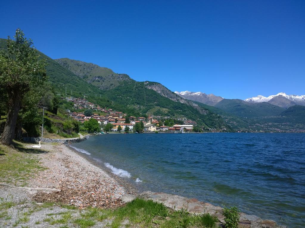 Venanzio! Apartment Pianello Del Lario Luaran gambar