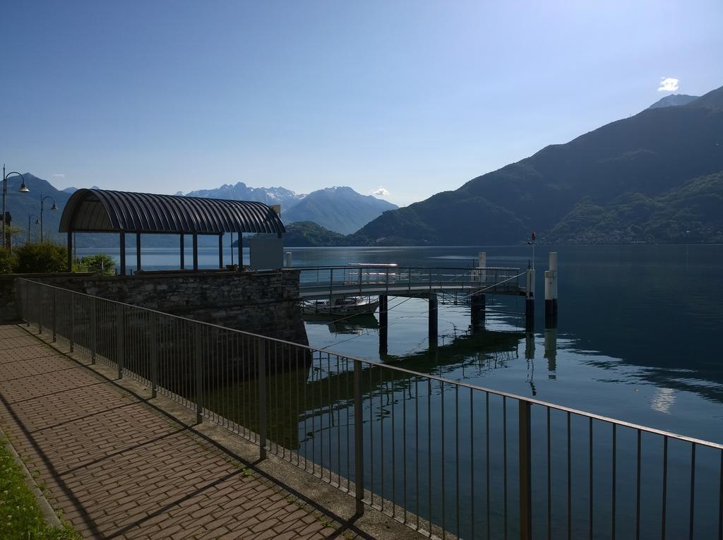Venanzio! Apartment Pianello Del Lario Luaran gambar