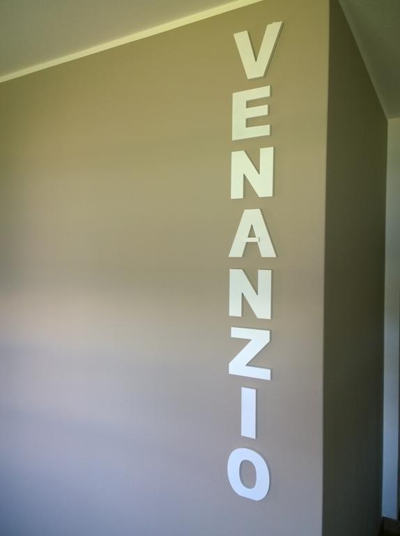 Venanzio! Apartment Pianello Del Lario Luaran gambar