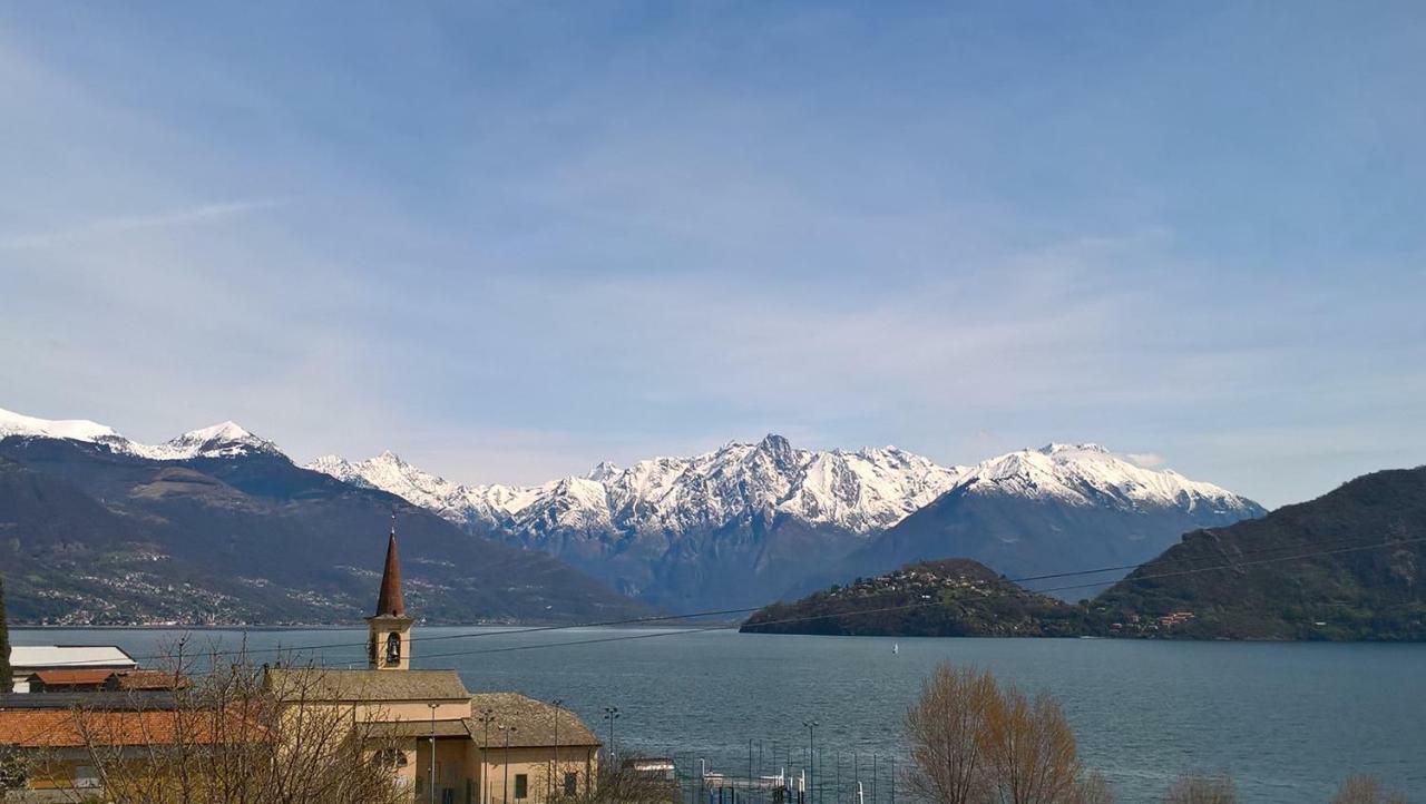 Venanzio! Apartment Pianello Del Lario Luaran gambar