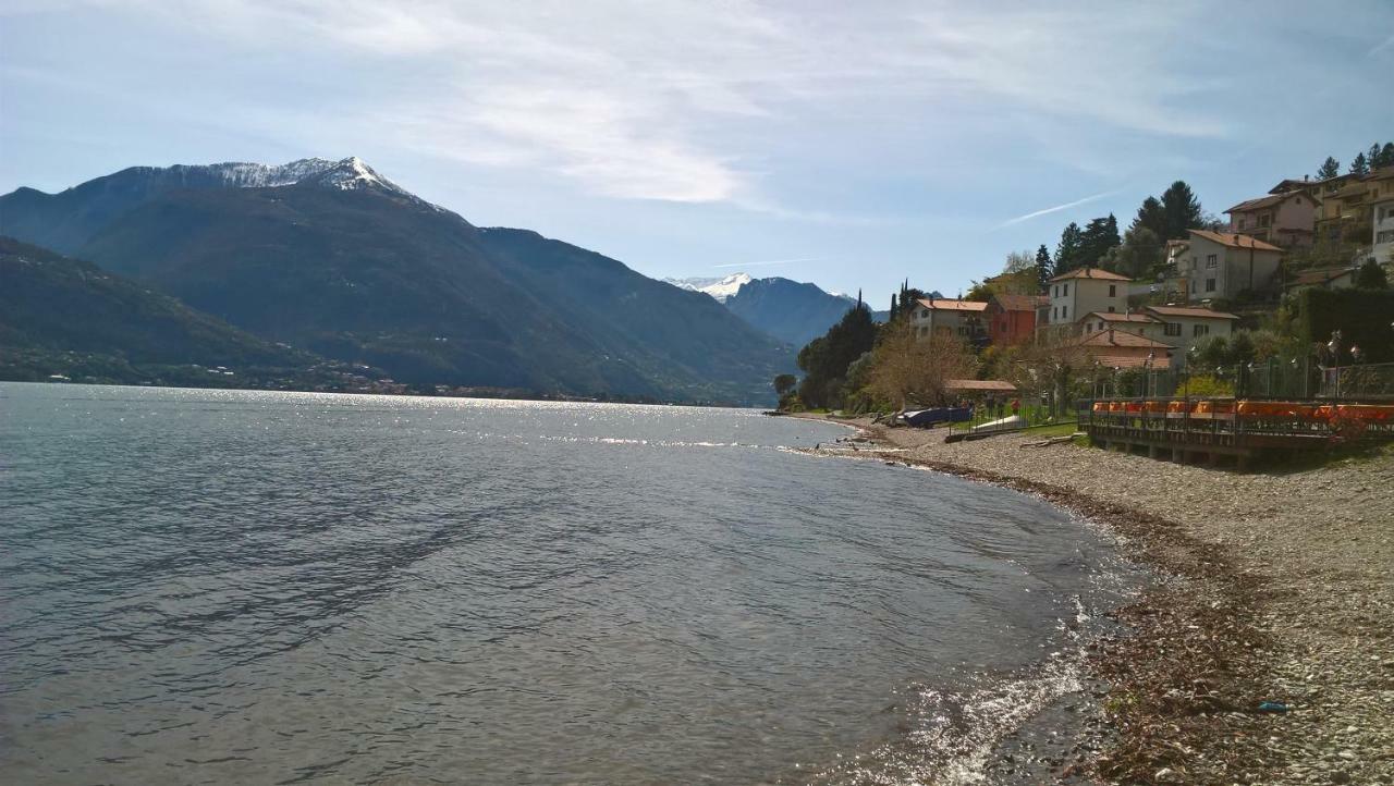 Venanzio! Apartment Pianello Del Lario Luaran gambar