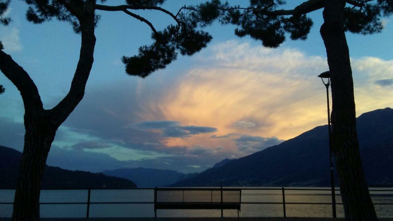 Venanzio! Apartment Pianello Del Lario Luaran gambar