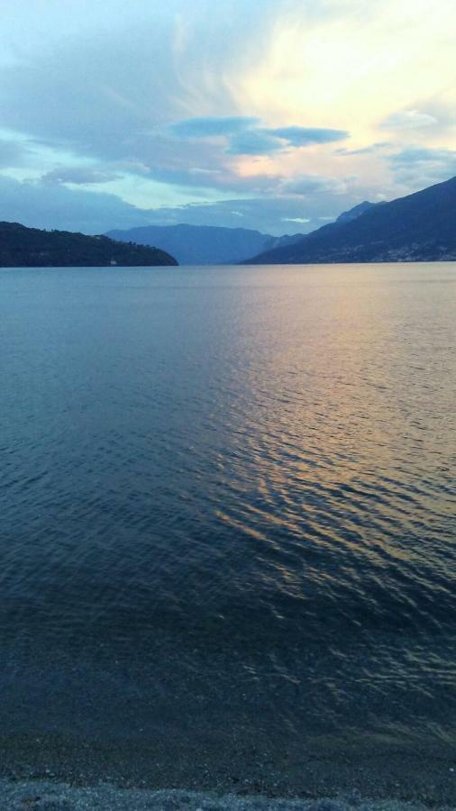 Venanzio! Apartment Pianello Del Lario Luaran gambar